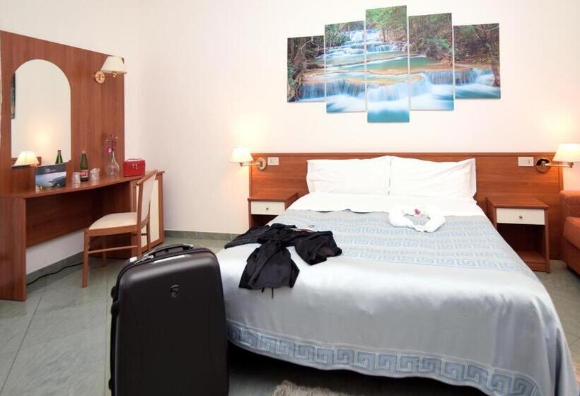 Номер Стандарт Вид на Море с Балконом, The Stunning B&b