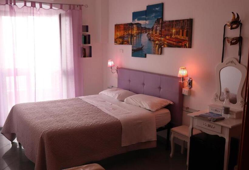 Номер Economy, The Stunning B&b