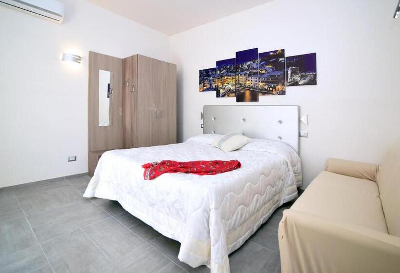 수피리어 룸 바다 전망, The Stunning B&b