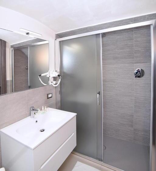 기본룸, The Stunning B&b