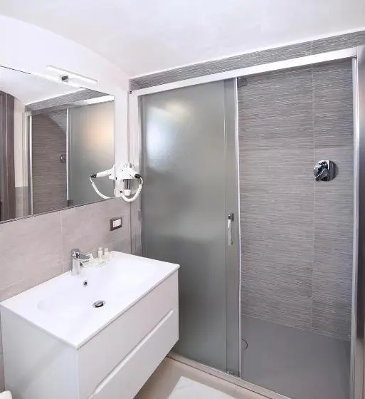 اتاق عادی, The Stunning B&b