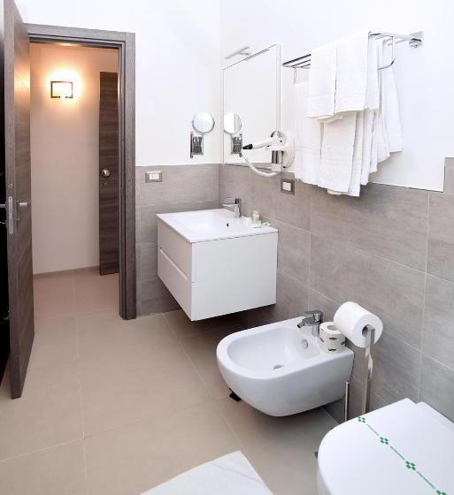 기본룸, The Stunning B&b