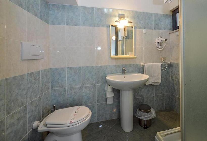 Номер Стандарт Вид на Море с Балконом, The Stunning B&b