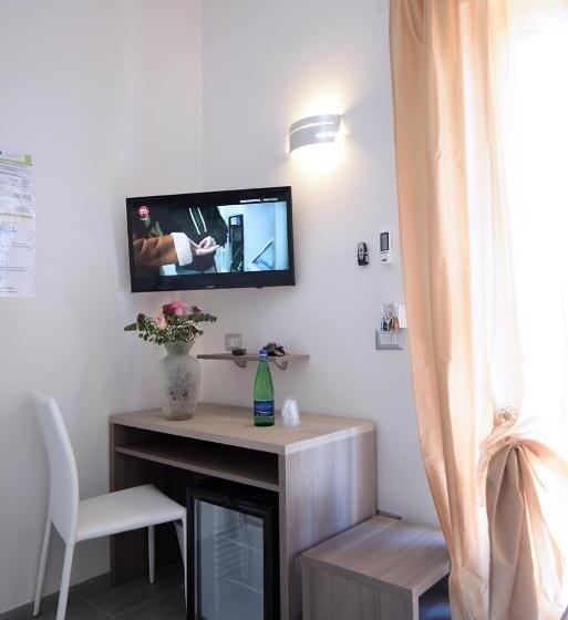 수피리어 룸 바다 전망, The Stunning B&b