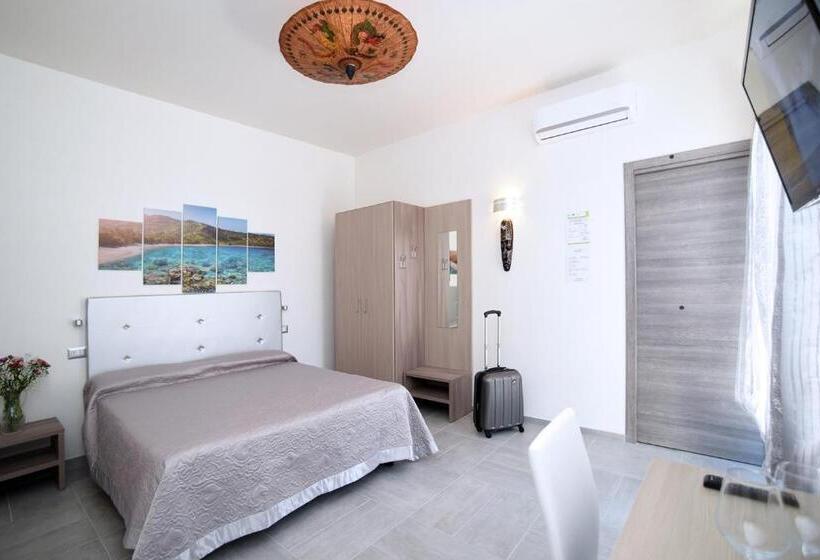 수피리어 룸 바다 전망, The Stunning B&b