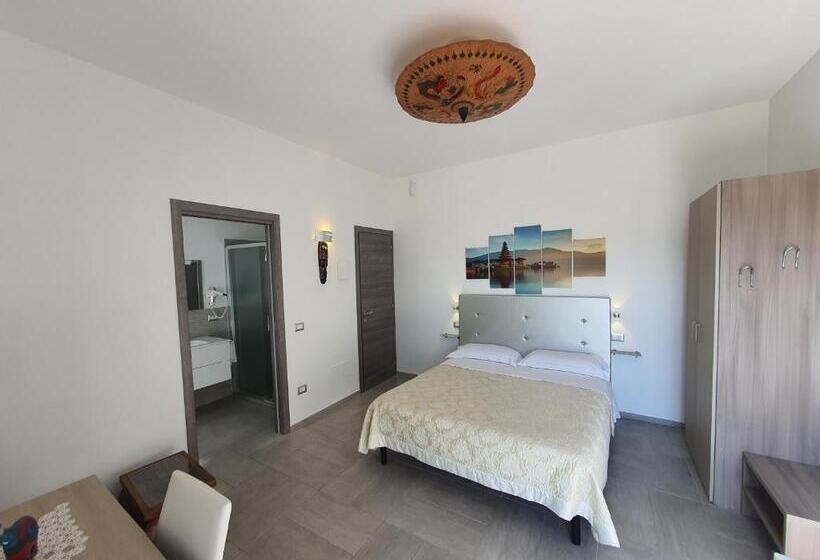 Номер Superior Вид на Море, The Stunning B&b