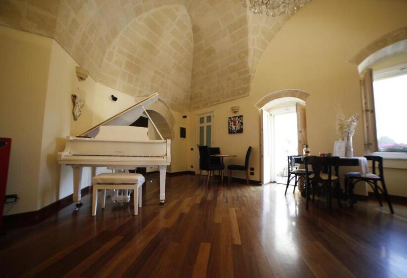 标准间, Alla Dimora Di Chiara Suite And Rooms