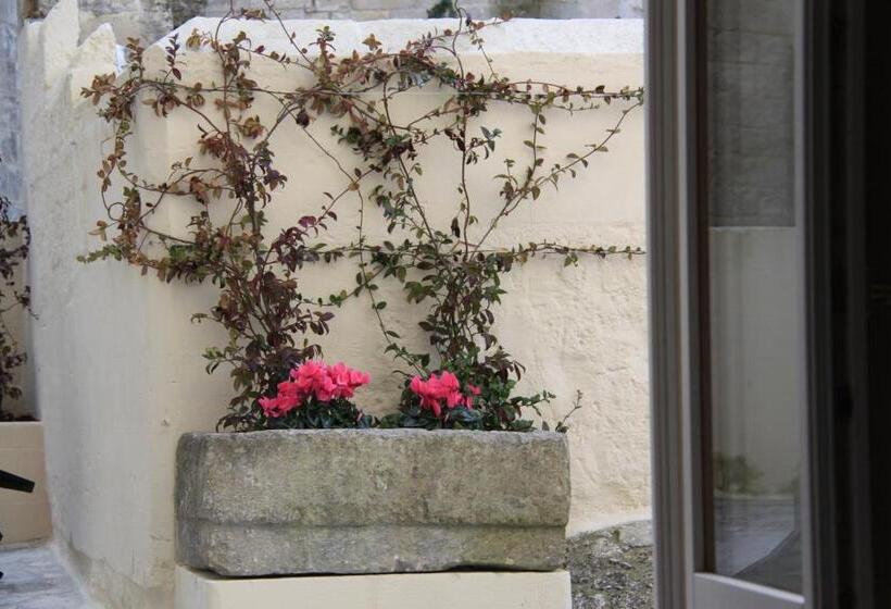 标准间, Alla Dimora Di Chiara Suite And Rooms