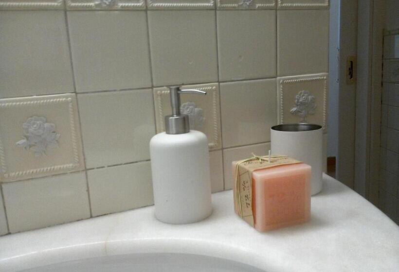 标准间, Alla Dimora Di Chiara Suite And Rooms