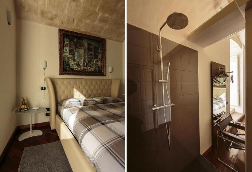 标准间, Alla Dimora Di Chiara Suite And Rooms