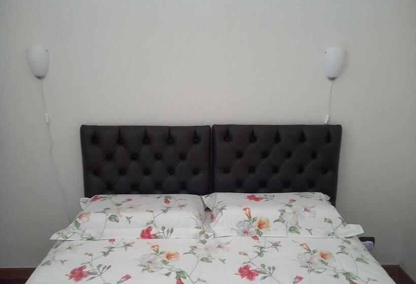 基本间, Alla Dimora Di Chiara Suite And Rooms