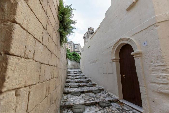 套房, Alla Dimora Di Chiara Suite And Rooms