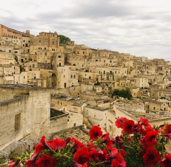 套房, Alla Dimora Di Chiara Suite And Rooms