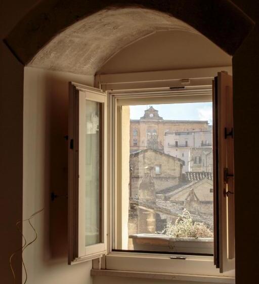 套房, Alla Dimora Di Chiara Suite And Rooms