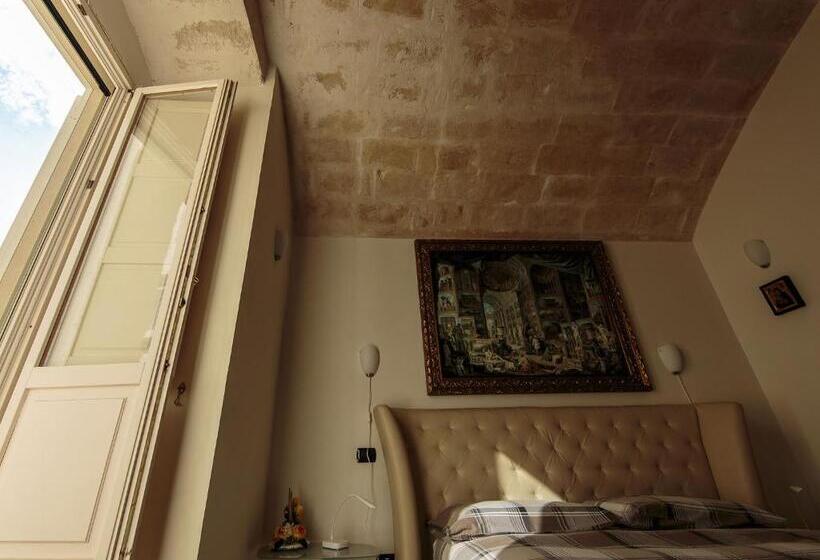 标准间, Alla Dimora Di Chiara Suite And Rooms