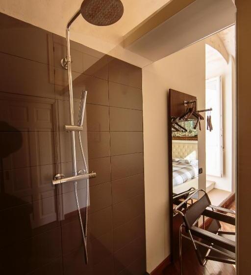 标准间, Alla Dimora Di Chiara Suite And Rooms