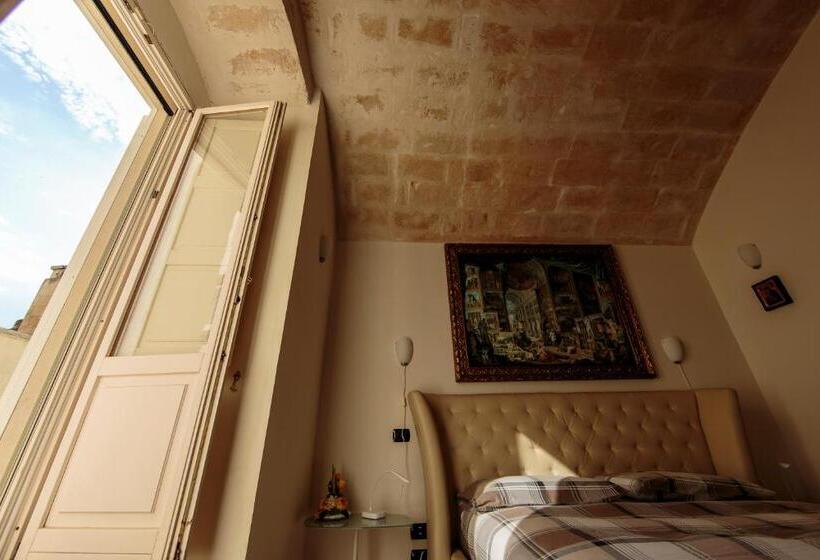 标准间, Alla Dimora Di Chiara Suite And Rooms