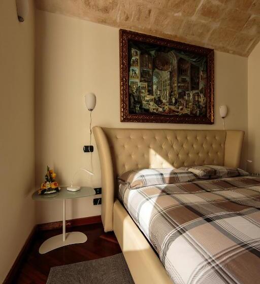 标准间, Alla Dimora Di Chiara Suite And Rooms