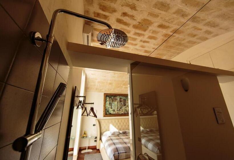 标准间, Alla Dimora Di Chiara Suite And Rooms
