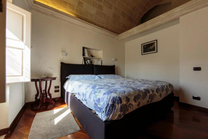 套房, Alla Dimora Di Chiara Suite And Rooms