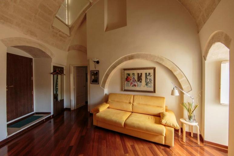 套房, Alla Dimora Di Chiara Suite And Rooms