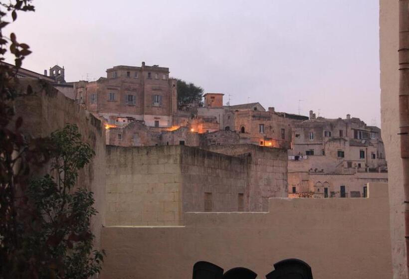 套房, Alla Dimora Di Chiara Suite And Rooms