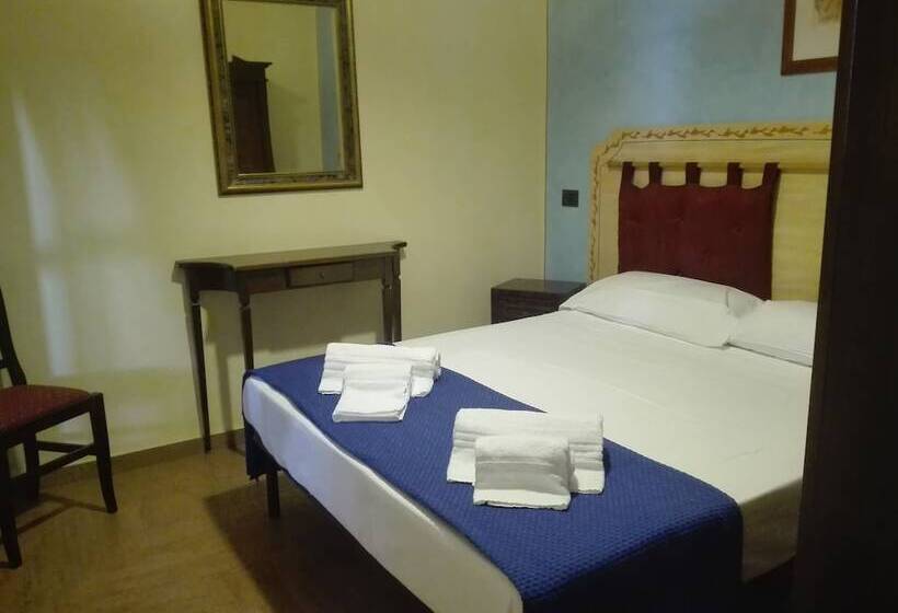 اتاق عادی, B&b Donna Sabella