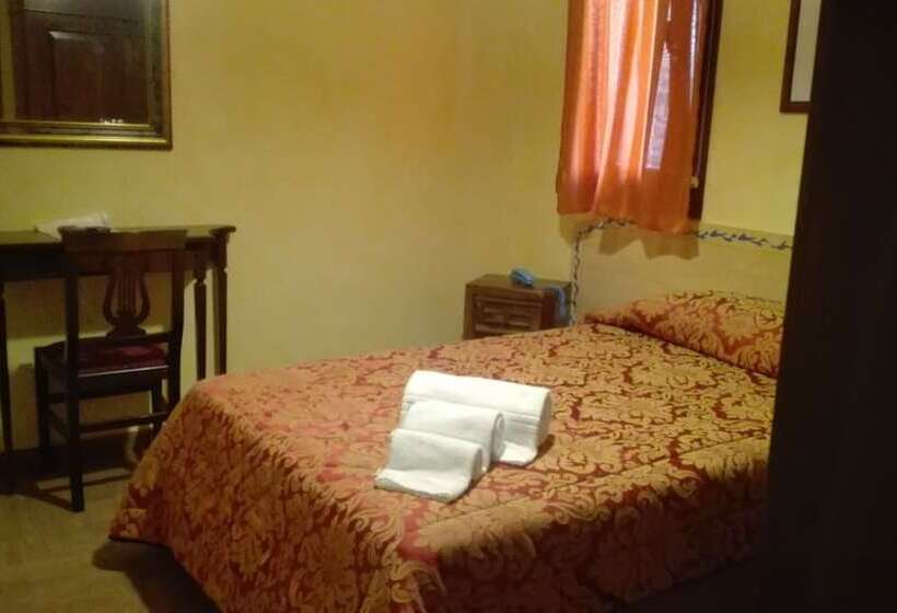 기본룸, B&b Donna Sabella