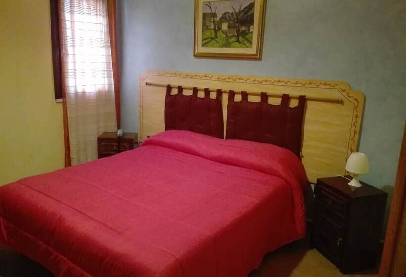 기본룸, B&b Donna Sabella