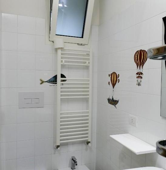 Superior Room with Terrace, B&b Il Campanile