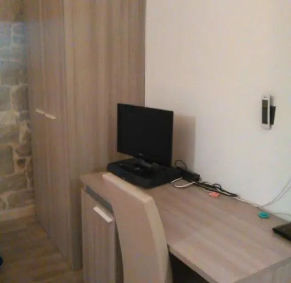 ガーデンビュースーペリアールーム, B&b Il Campanile