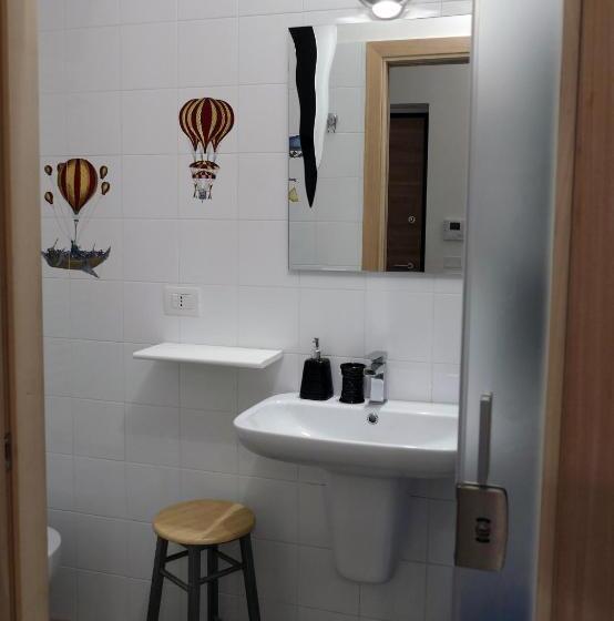 اتاق سوپریور با چشم‌انداز باغ, B&b Il Campanile