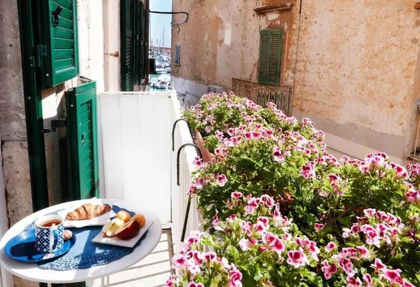 اتاق استاندارد, B&b Porto Trani