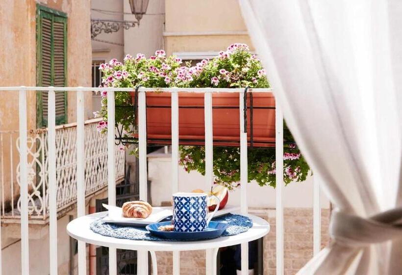 Quarto Estandar, B&b Porto Trani