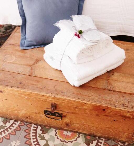 غرفة قياسية, B&b Porto Trani