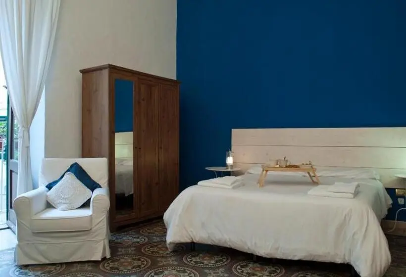 اتاق استاندارد, B&b Porto Trani