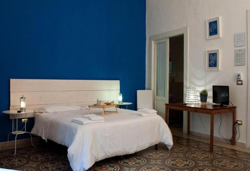 Quarto Estandar, B&b Porto Trani