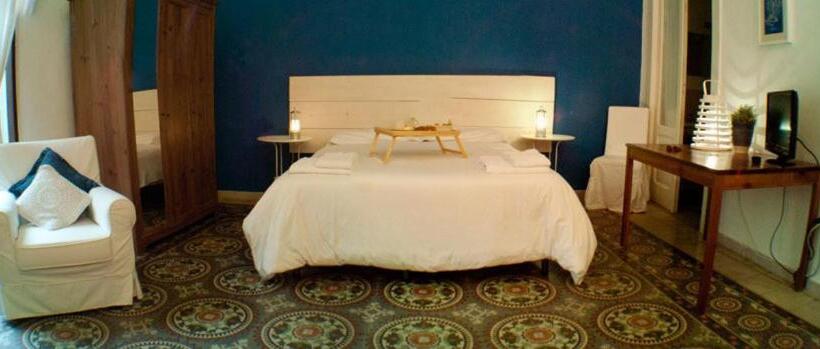 غرفة قياسية, B&b Porto Trani
