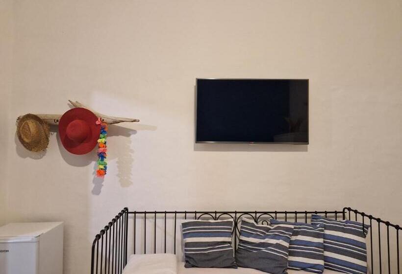 Quarto Estandar, B&b Porto Trani