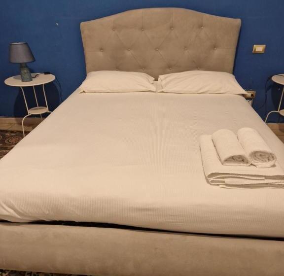 Quarto Estandar, B&b Porto Trani