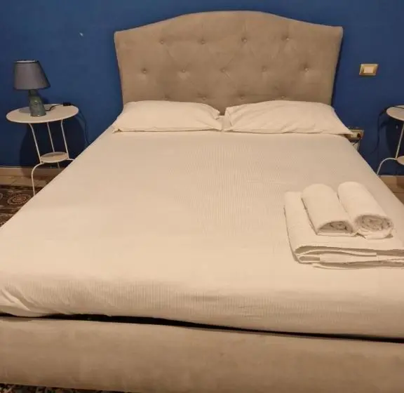 اتاق استاندارد, B&b Porto Trani