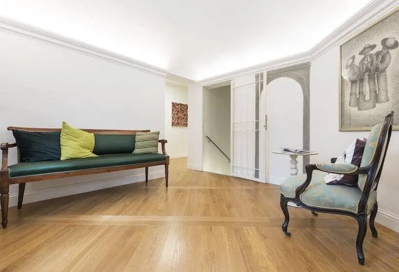 اتاق استاندارد, Residenza Magliabechi