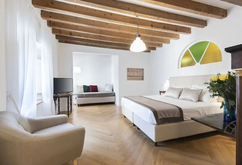 اتاق استاندارد, Residenza Magliabechi