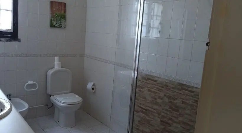 آپارتمان 2 خوابه با چشم‌انداز دریا, Casa Praia Da Nazare