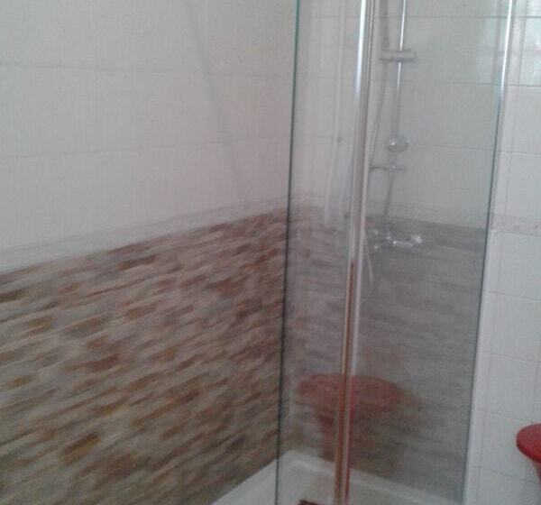 海の見える２ベッドルームアパートメント, Casa Praia Da Nazare