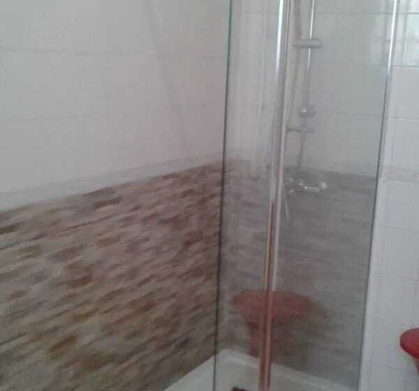 آپارتمان 2 خوابه با چشم‌انداز دریا, Casa Praia Da Nazare