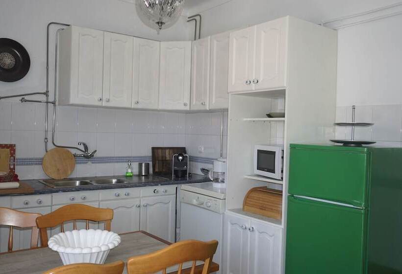 海の見える２ベッドルームアパートメント, Casa Praia Da Nazare