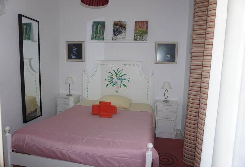 海の見える２ベッドルームアパートメント, Casa Praia Da Nazare