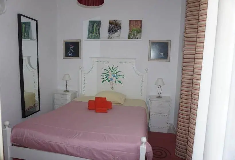 آپارتمان 2 خوابه با چشم‌انداز دریا, Casa Praia Da Nazare