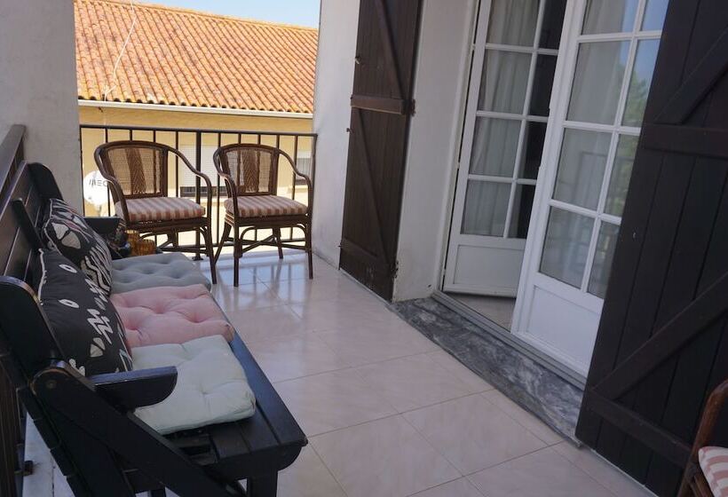 海の見える２ベッドルームアパートメント, Casa Praia Da Nazare